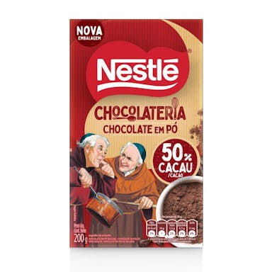 ChocolatePó